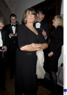 2nd Fortune Forum Summit, Royal Courts of Justice, London, Britain - 30 Nov 2007