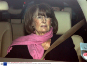 Inquest into the death of Princess Diana and Dodi Al Fayed, High Court, London, Britain - 17 Dec 2007