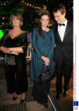 Royal Parks Charity Gala, Hyde Park, London, Britain - 10 Sep 2008