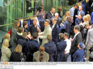 ROBBIE WILLIAMS IN BERLIN