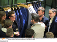 ROBBIE WILLIAMS IN BERLIN