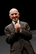 Stephane Hessel Dies Aged 95