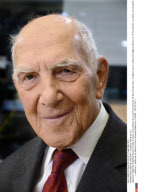 BOULOGNE-BILLANCOURT : Stephane Hessel sur LCI