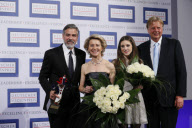 Deutscher Medienpreis in Baden Baden