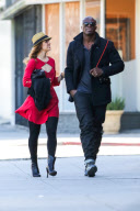 Seal moves on after his divorce