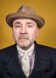 Mark Powell