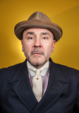 Mark Powell