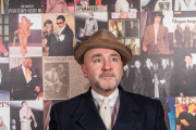 Mark Powell