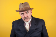 Mark Powell