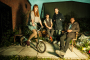 Metronomy
