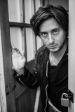 Carl Barat