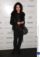 Cinema Society Film Screening of 'Meek's Cutoff', New York, America - 28 Mar 2011