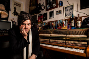 Ed Harcourt 