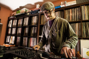 The Herbaliser's Ollie Teeba