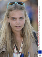 Virgin Mobile V Festival, Virgin Media Louder Lounge, Hylands Park, Chelmsford, Essex, Britain - 20 Aug 2011