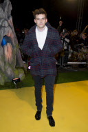 'Oz The Great and Powerful' Premiere