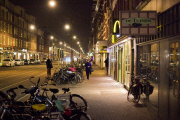 Kinkerstraat