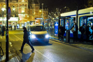 Straat Leidseplein