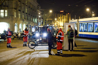 Leidseplein deur