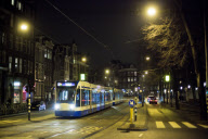 Tram 17