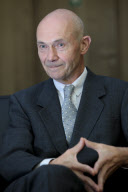 WTO director Pascal Lamy 