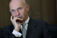 WTO director Pascal Lamy 