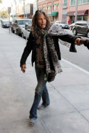 Steven Tyler : Everything is a okay in Beverly Hills