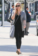 Reese Witherspoon At The TED Conference In Long Beach 