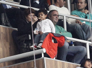 REAL MADRID v FC BARCELONA.LA LIGA 2012/2013