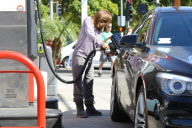 Is casual Sunday for Eva Longoria