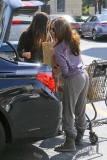 Is casual Sunday for Eva Longoria