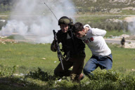 Conflict in the Middle East - 02 Mar 2013