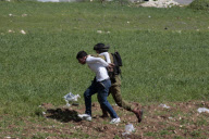 Conflict in the Middle East - 02 Mar 2013