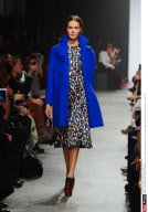 PARIS Fashion: Maison Rabih Kayrouz
