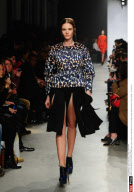 PARIS Fashion: Maison Rabih Kayrouz