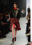 PARIS Fashion: Maison Rabih Kayrouz