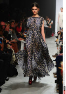 PARIS Fashion: Maison Rabih Kayrouz