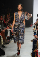 PARIS Fashion: Maison Rabih Kayrouz