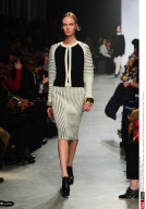 PARIS Fashion: Maison Rabih Kayrouz