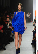 PARIS Fashion: Maison Rabih Kayrouz