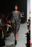PARIS Fashion: Maison Rabih Kayrouz