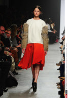 PARIS Fashion: Maison Rabih Kayrouz