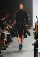 PARIS Fashion: Maison Rabih Kayrouz