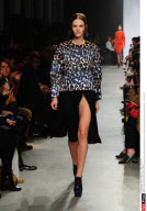 PARIS Fashion: Maison Rabih Kayrouz