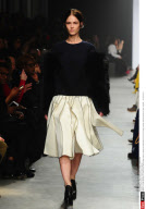PARIS Fashion: Maison Rabih Kayrouz