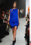 PARIS Fashion: Maison Rabih Kayrouz