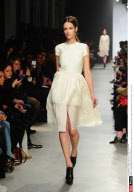PARIS Fashion: Maison Rabih Kayrouz