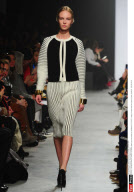 PARIS Fashion: Maison Rabih Kayrouz