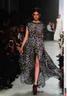 PARIS Fashion: Maison Rabih Kayrouz