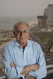 Economics Nobel laureate Daniel Kahneman 